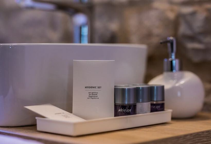 豪华房间, Spalato Luxury Rooms