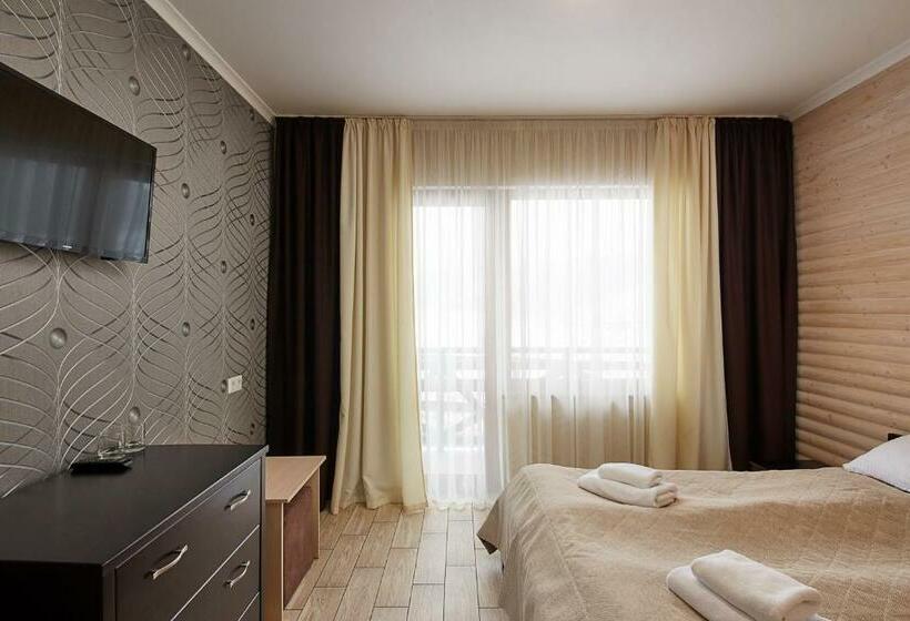 Quarto Superior, Zaporizʹka Sich
