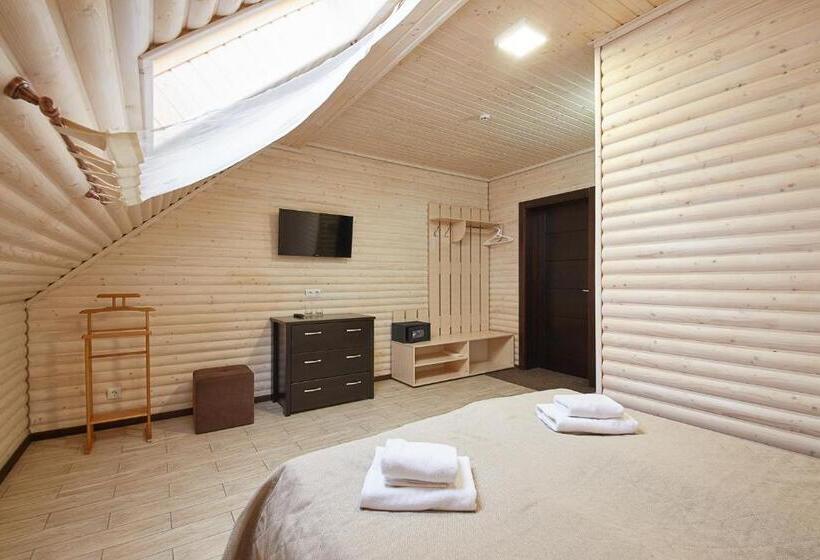 Quarto Ático, Zaporizʹka Sich