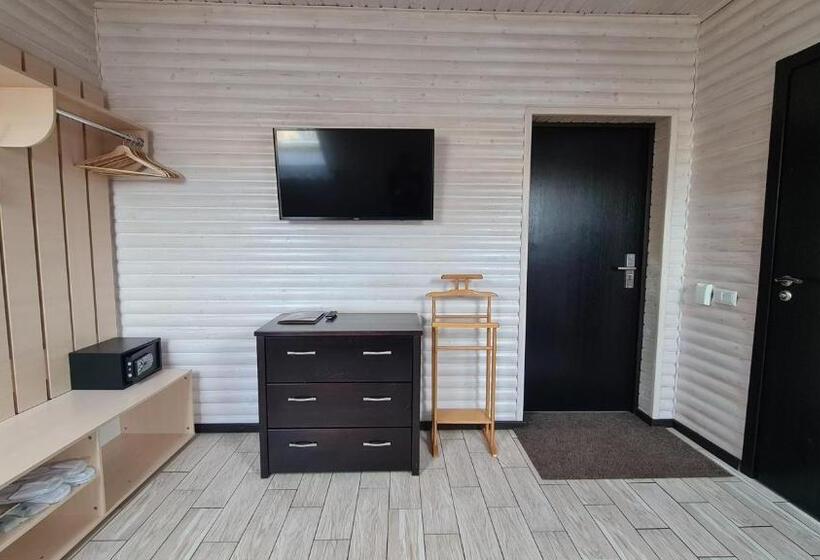 Quarto Familiar, Zaporizʹka Sich