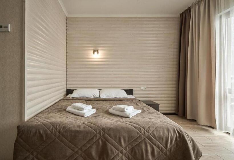 Quarto Superior, Zaporizʹka Sich