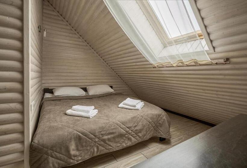 Quarto Ático, Zaporizʹka Sich