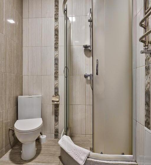 Quarto Ático, Zaporizʹka Sich