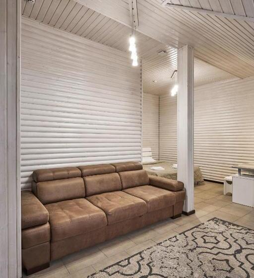 Apartamento 1 Dormitório, Zaporizʹka Sich