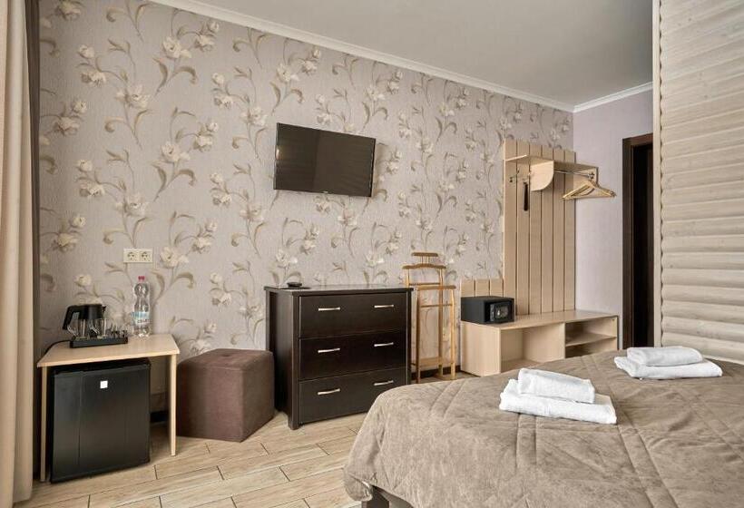 Quarto Estandar, Zaporizʹka Sich