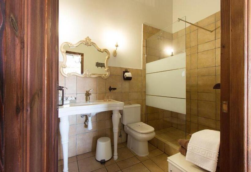 Номер Стандарт, Boutique Posada De Sajazarra