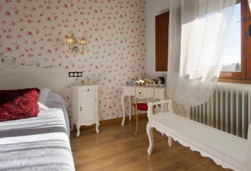 Номер Стандарт, Boutique Posada De Sajazarra