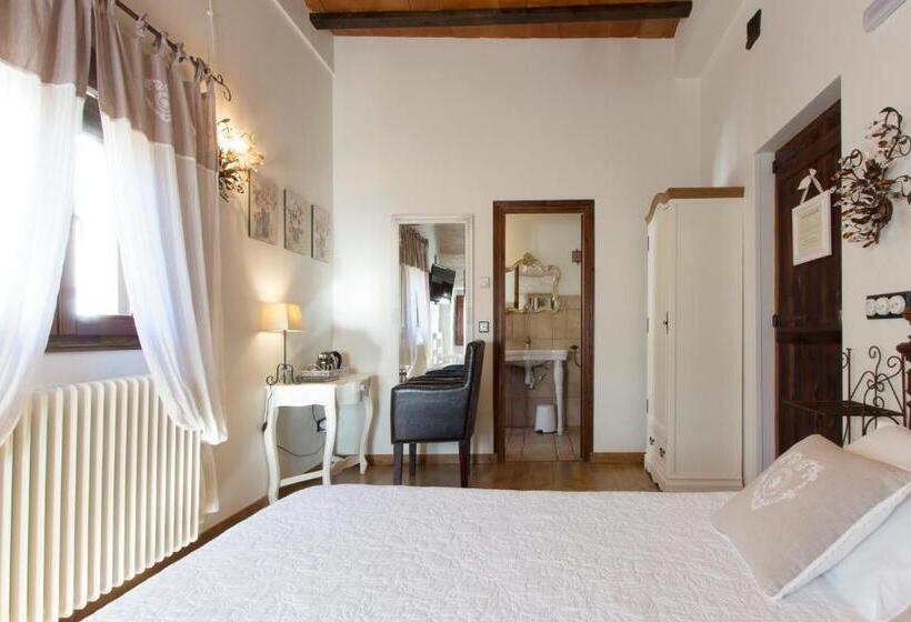 Номер Стандарт, Boutique Posada De Sajazarra