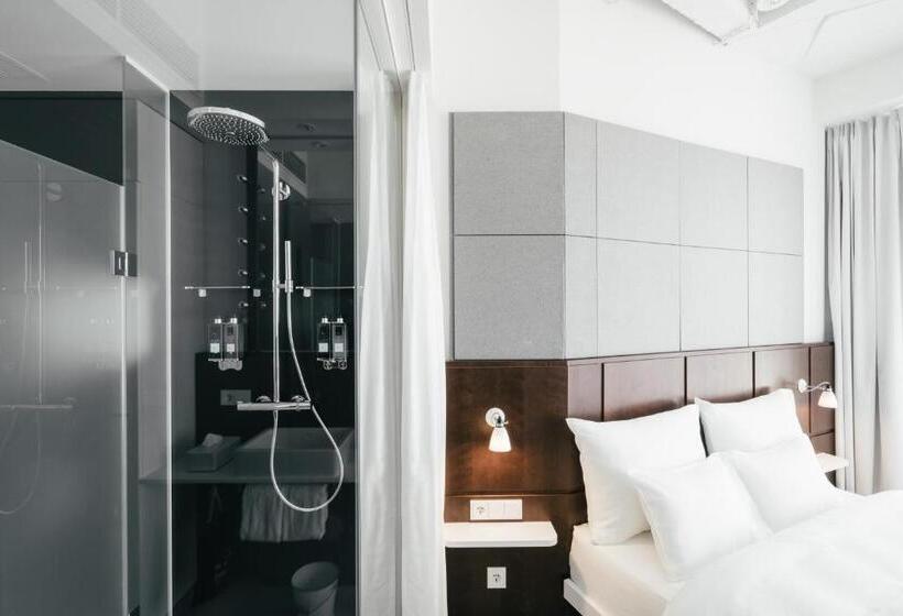 Номер Стандарт, Ruby Lilly Hotel Munich