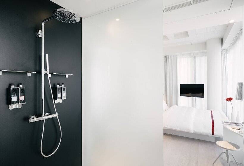 Номер Стандарт, Ruby Lilly Hotel Munich