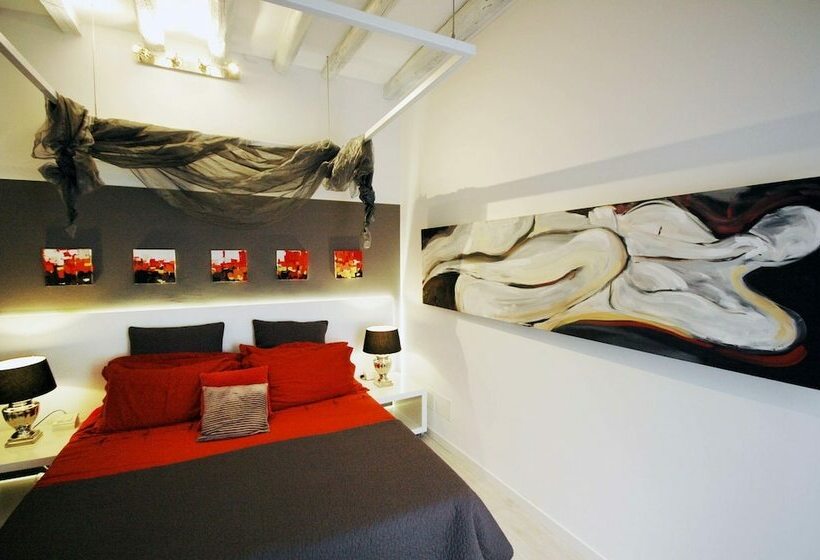 Quarto Estandar, Venice Art Design Bed & Breakfast
