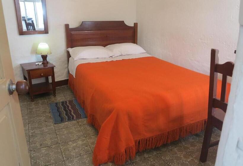 Номер Стандарт, Hostal La Cazihita