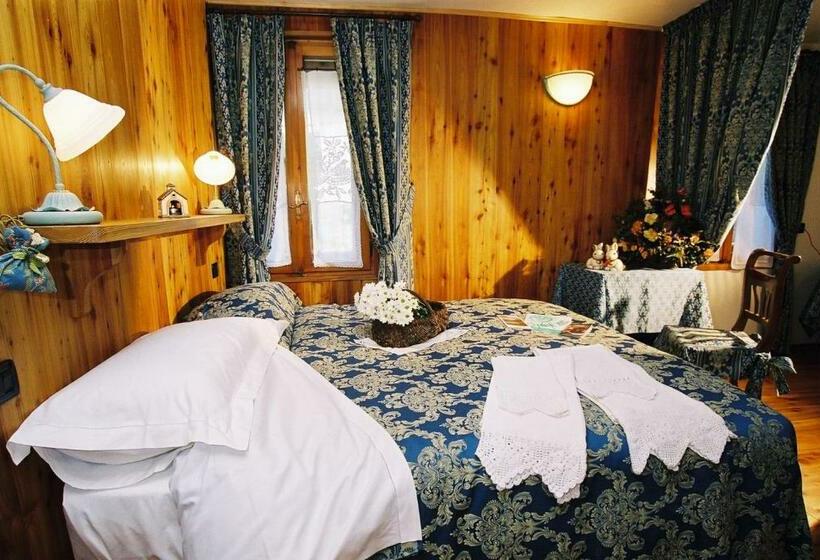 Номер Стандарт, B&b Lepetitnid