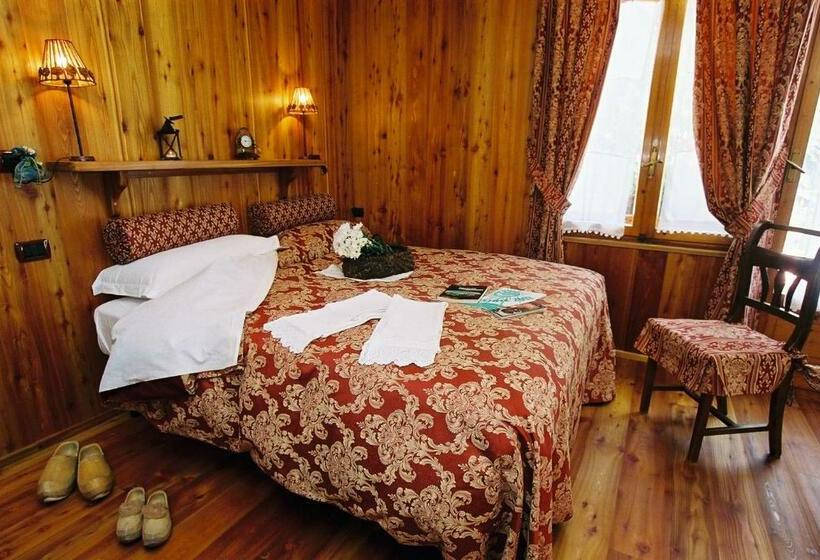 Номер Стандарт, B&b Lepetitnid