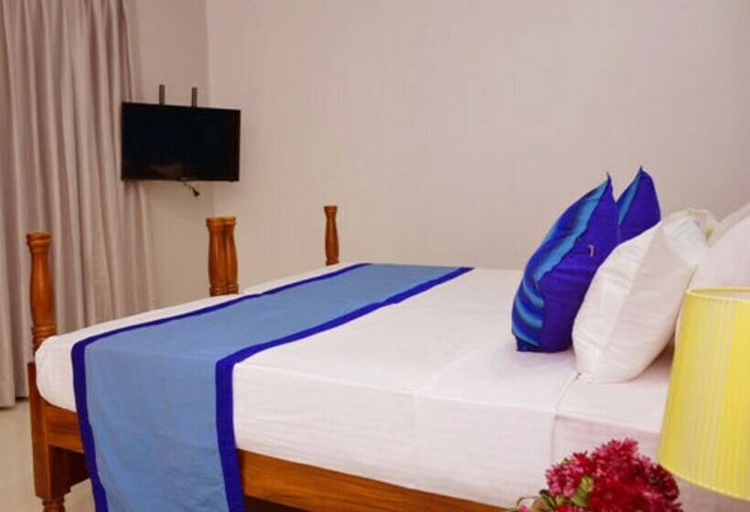 标准间, Rush City Hotel Kandy