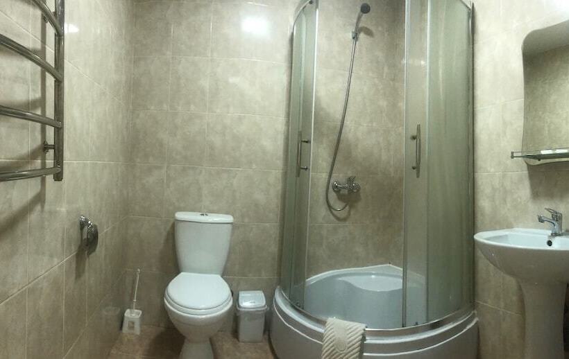 اتاق استاندارد, Veles