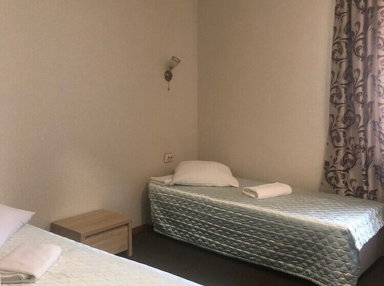 اتاق استاندارد, Veles