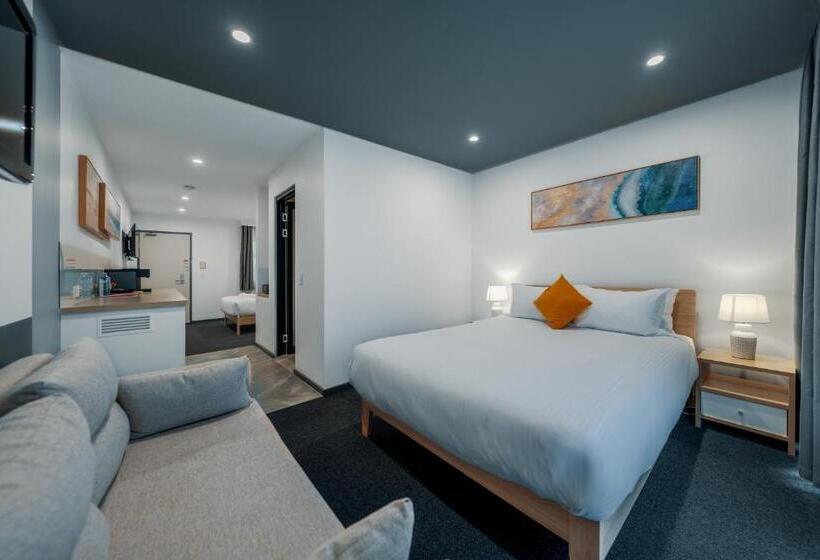 스탠다드 룸, Mollymook Shores