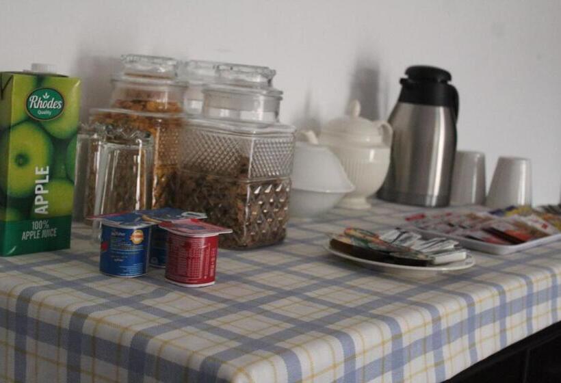 غرفة ديلوكس, Strand Meadows B&b