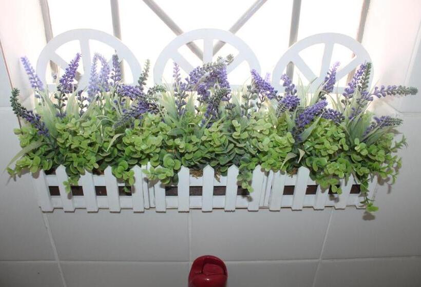 غرفة ديلوكس, Strand Meadows B&b