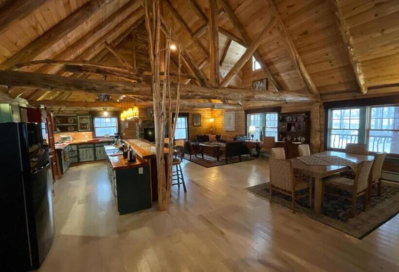 Стандартный Номер Кровать Кинг, Lodge Solange