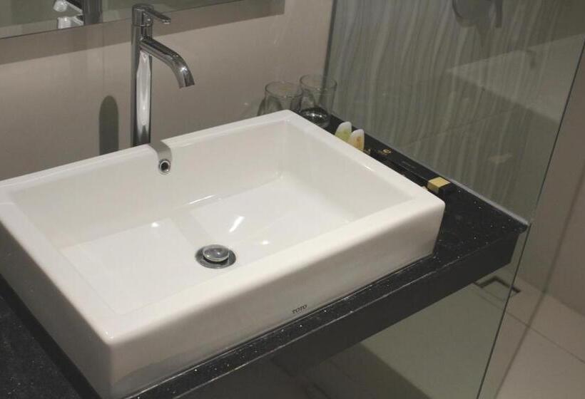 デラックスルーム, Gets Hotel Semarang