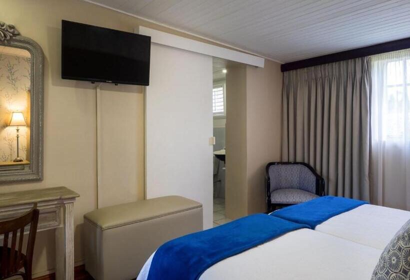 스탠다드 룸, Fouriesburg Country Inn