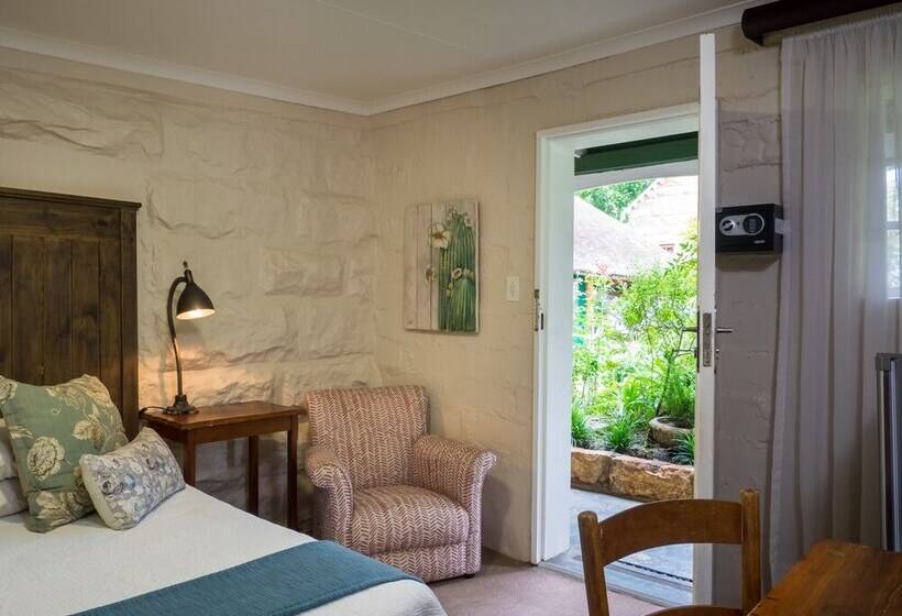스탠다드 싱글 룸, Fouriesburg Country Inn