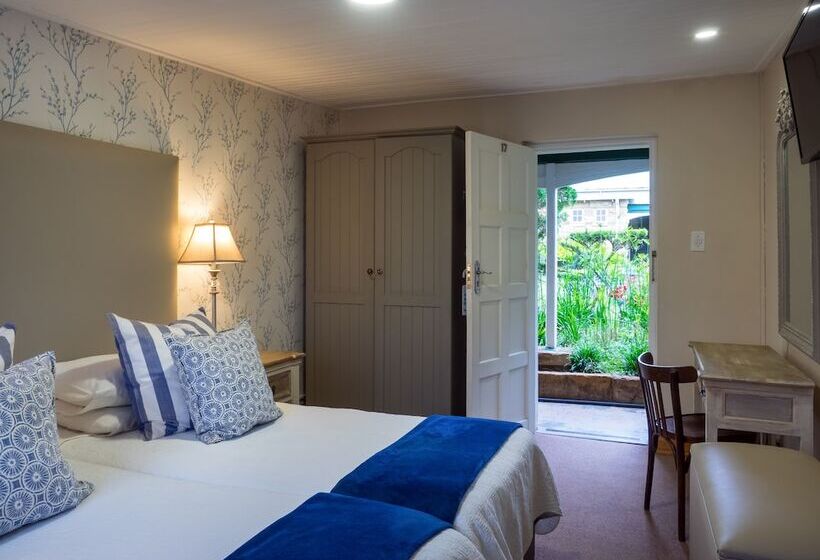 스탠다드 룸, Fouriesburg Country Inn