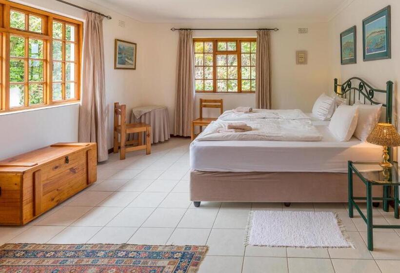 Номер Стандарт Вид на Горы, Hout Bay Lodge