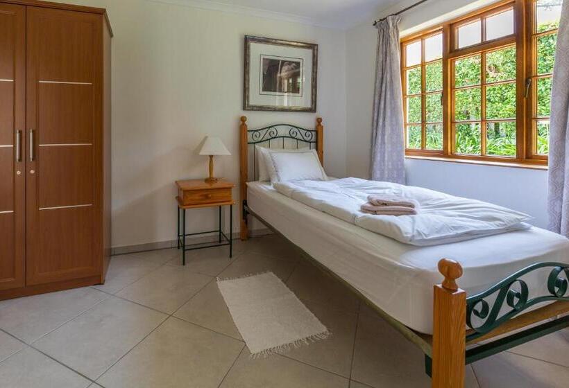 Номер Стандарт Вид на Сад, Hout Bay Lodge