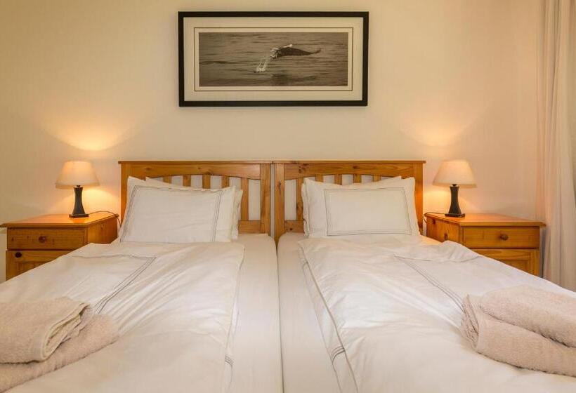 Семейный Номер, Hout Bay Lodge