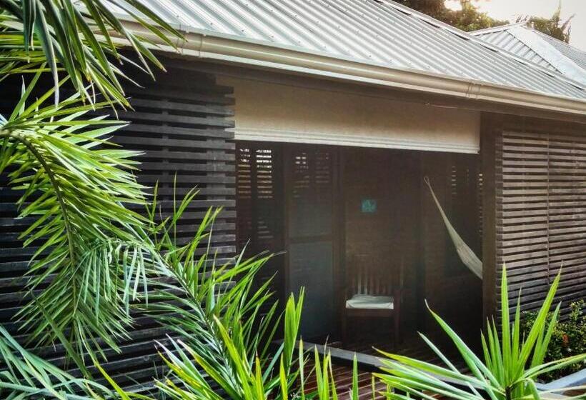 Deluxe Suite King Bed, Pur Boutique Cabanas, Adults Only