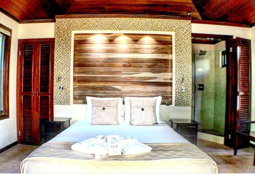 استودیو استاندارد با تخت کینگ, Pur Boutique Cabanas, Adults Only