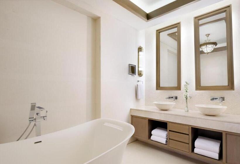 Люкс, Intercontinental Durrat Al Riyadh Resort & Spa, An Ihg