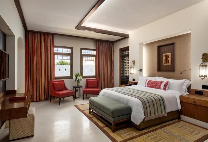 Полулюкс Вид на Сад, Intercontinental Durrat Al Riyadh Resort & Spa, An Ihg