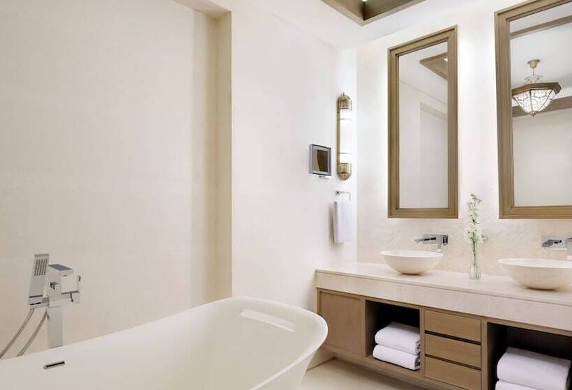 Полулюкс Вид на Сад, Intercontinental Durrat Al Riyadh Resort & Spa, An Ihg