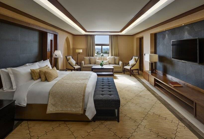 Люкс, Intercontinental Durrat Al Riyadh Resort & Spa, An Ihg