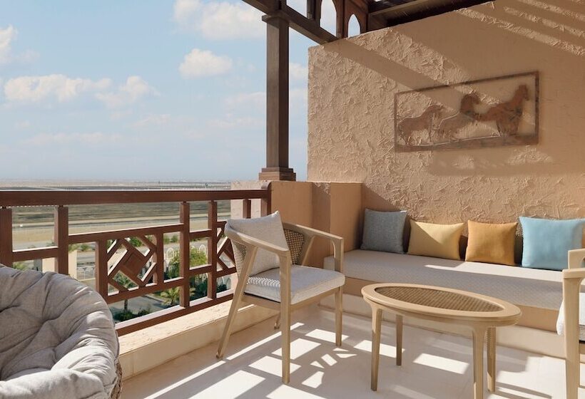 Люкс, Intercontinental Durrat Al Riyadh Resort & Spa, An Ihg