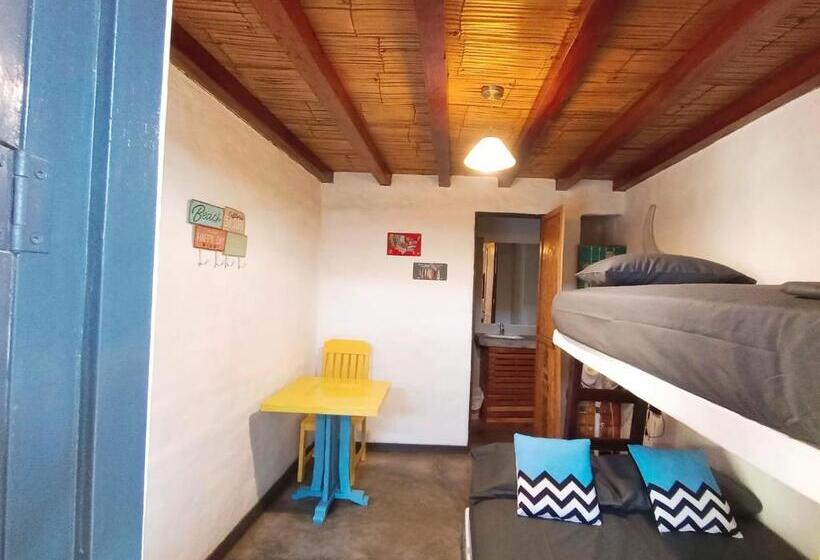 اتاق استاندارد, Casa Naranja