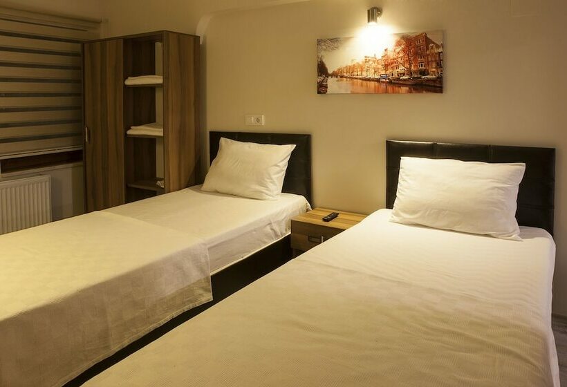 Номер Стандарт, Flora Iznik Hotels & Suites