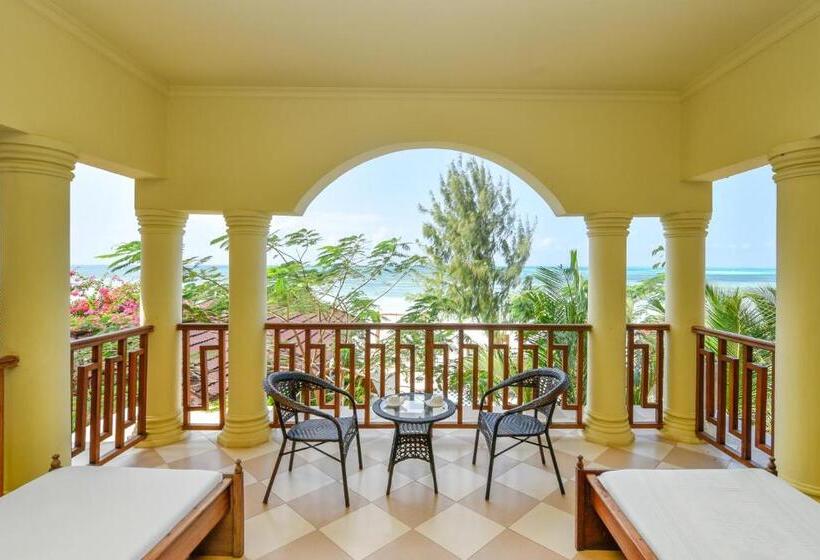 海景豪华三人间, Ifa Beach Resort