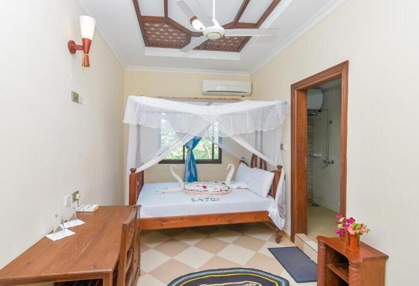 经济房, Ifa Beach Resort