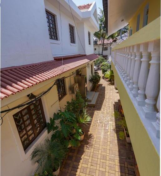 חדר סטנדרט, Shelsta Beach Resort