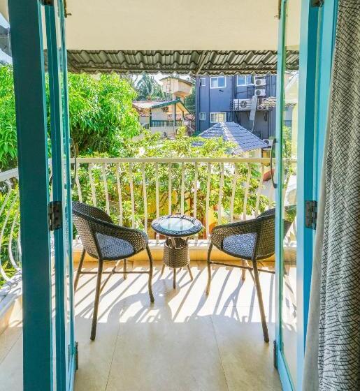 חדר דלוקס, Shelsta Beach Resort