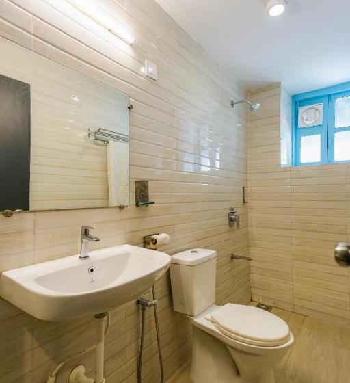 חדר סטנדרט, Shelsta Beach Resort