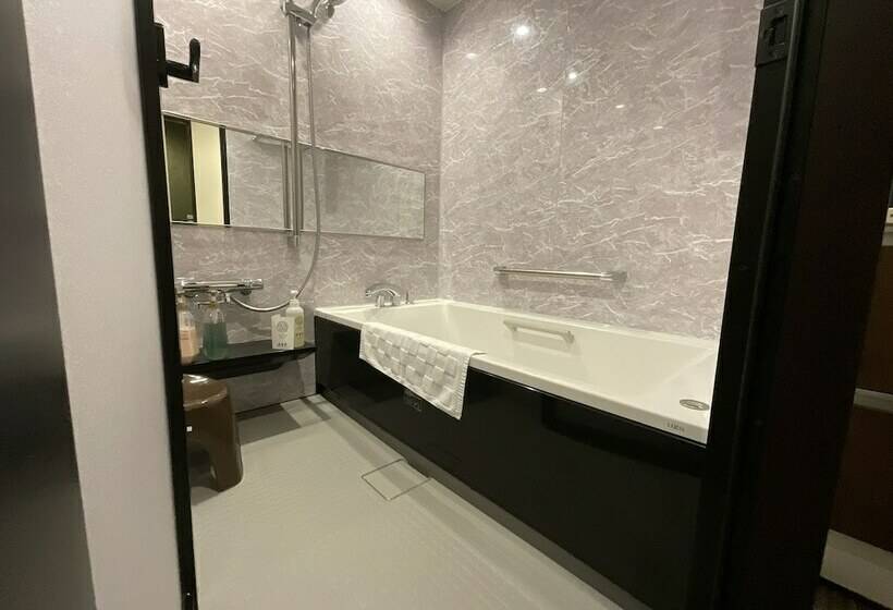 Номер Стандарт, The Peridot Smart Hotel Tancha Ward