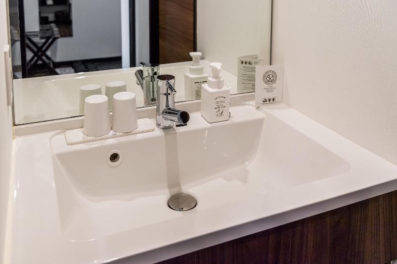 Номер Стандарт, The Peridot Smart Hotel Tancha Ward