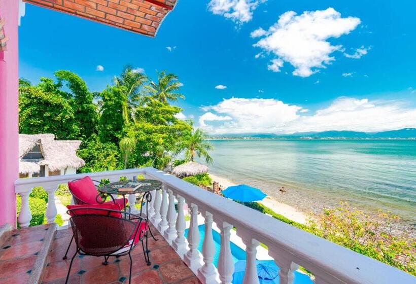 Suite King Size Bed, Villas Jardin Del Mar