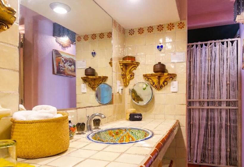 Tengerre Néző Deluxe Suite, Villas Jardin Del Mar
